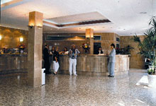 foto hotel �pan�lsko - Costa Brava - Calella
